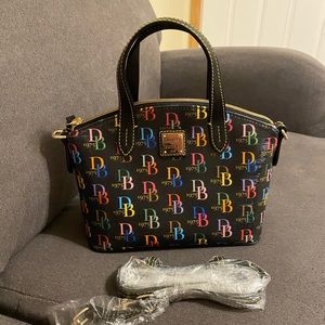 Dooney & Bourke Ruby Bag